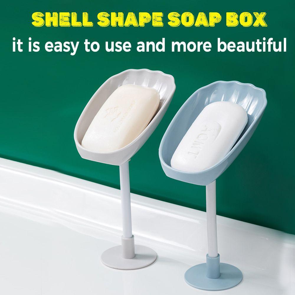 (🔥Hot Sale Now- 48% OFF) Rotatable Soap Holder- BUY 4 FREE SHIPPING