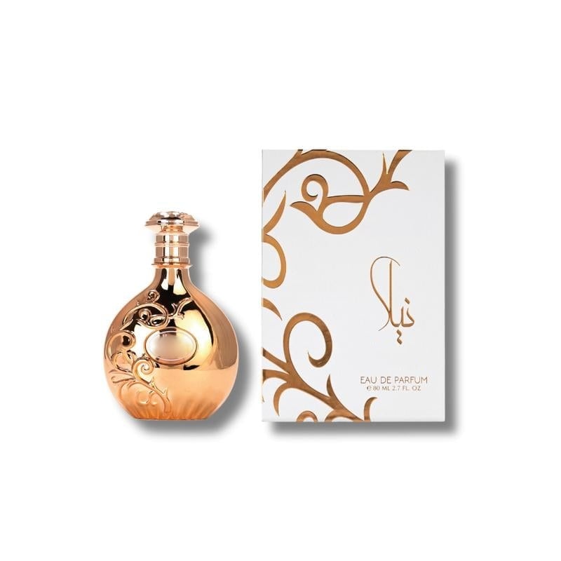 🌸Luxuriöse Mischung aus fruchtigen, blumigen und warmen Holznoten für einen eleganten, langanhaltenden Duft🌿💖