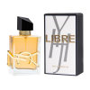 Luxurious Women's Perfume - Eau De Toilette Spray With Golden Foil Day Or Night With Fresh Flower Citrus Fragrance - JY-07