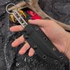T-Ray DC53 Full Tang Fixed Blade Knife