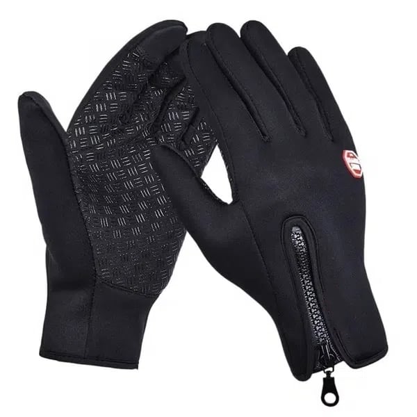 🔥LETZTER TAG 49 % RABATT🔥 Ultimative wasser- und winddichte Thermohandschuhe