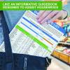 🔥Last Day Promotion 70% OFF🔥Diabetes Food List & Meal Planner