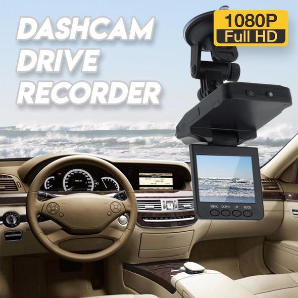 Last day promotions- All-Purpose Driving Recorder( 1 Set )