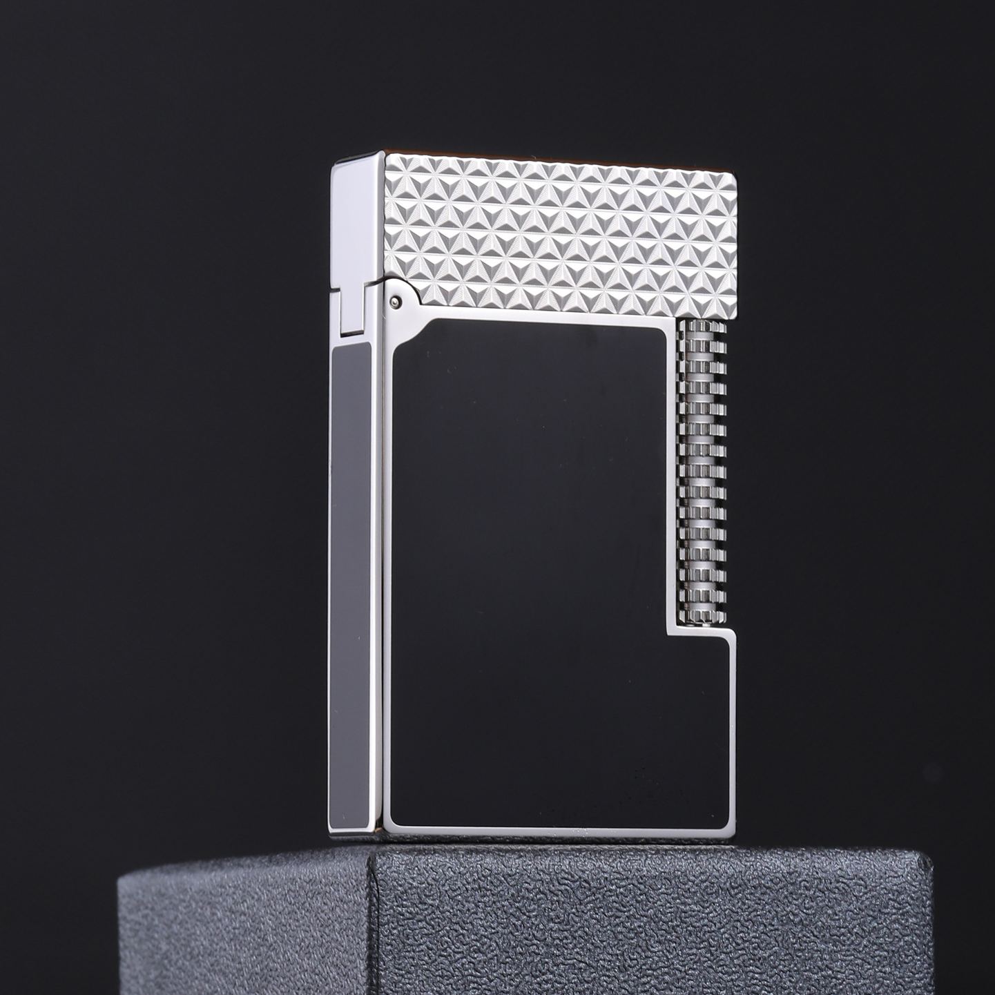 Ronson Butane Lighter 1