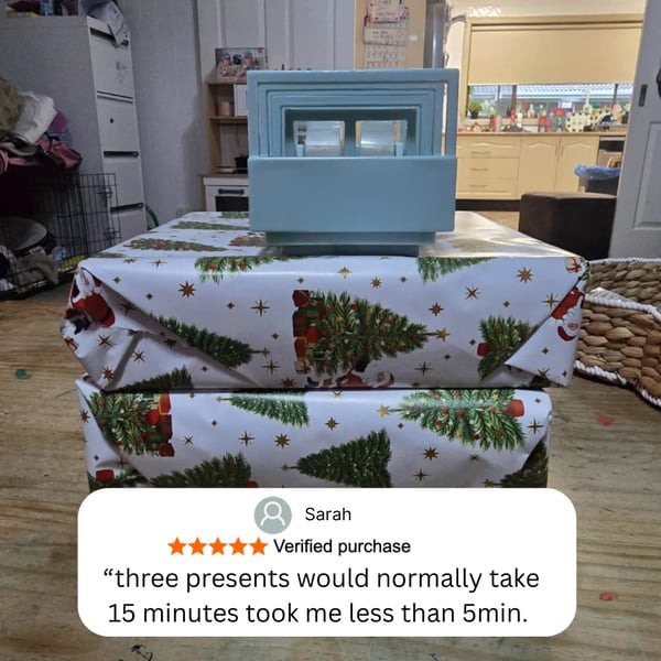 🎁TikTok Last Day Sale - 70% OFF🎉Tape dispenser