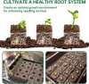 🔥Last Day Promotion 70% OFF🔥Cell Soil Block Maker with 3 Kinds Seed Pins