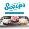 🔥Last Day Promotion 70% OFF🔥Ice Cream Cookie Scoop⚡BUY 3 GET 1 FREE