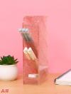 Desktop Multi Layer Pen Holder 1pc