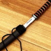 Xiaowu integrated dragon bone fruit samurai knife