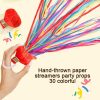 🎉Party Hand Throw Streamers🎊