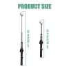 🎁TikTok Last Day Sale - 70% OFF🎉Telescopic club, Retractable Golf Swing Training Aid