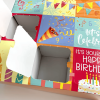 🎁TikTok Last Day Sale - 70% OFF🎉Fill it Yourself Empty Gift Packaging | 12 Days of Gifts