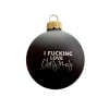 🎄 Early Christmas Sale 🎁Funny Christmas Ornament