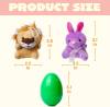 Easter Sale-70% OFF🔥Easter Plush Doll Eggs