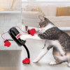 🔥Last Day Promotion 50% OFF🔥Cat multifunctional boxing toy