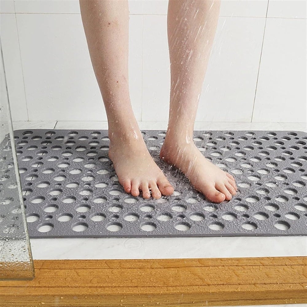 🔥Last Day Promotion 70% OFF🔥Secure Shower Mat⚡️Buy 2 Free Shipping