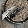 Magic knife camping survival knife