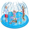 🔥Summer Promotion - 50% OFF 🔥 Kids Splash Pad-Outdoor Play Mat (Buy 2 Get Extra 5% OFF & Free Shipping)