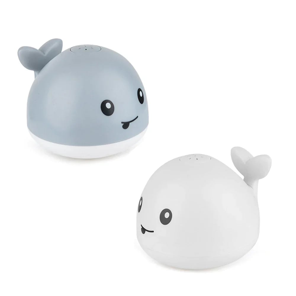 🔥Christmas Sale 50% OFF- Spraying Whale Toy