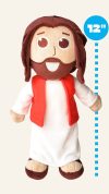 🔥LAST DAY SALE 49% OFF💝The Talking Jesus Doll