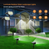 🔥Last Day Promotion 60% OFF🔥Luminate™ Solar Spotlight Outdoor