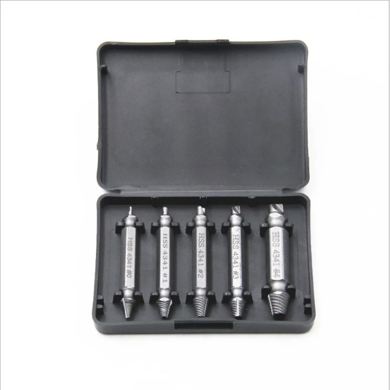 Early Christmas Hot Sale 50% OFF - Screw Extractor(4 Pcs/5pcs/6pcs)