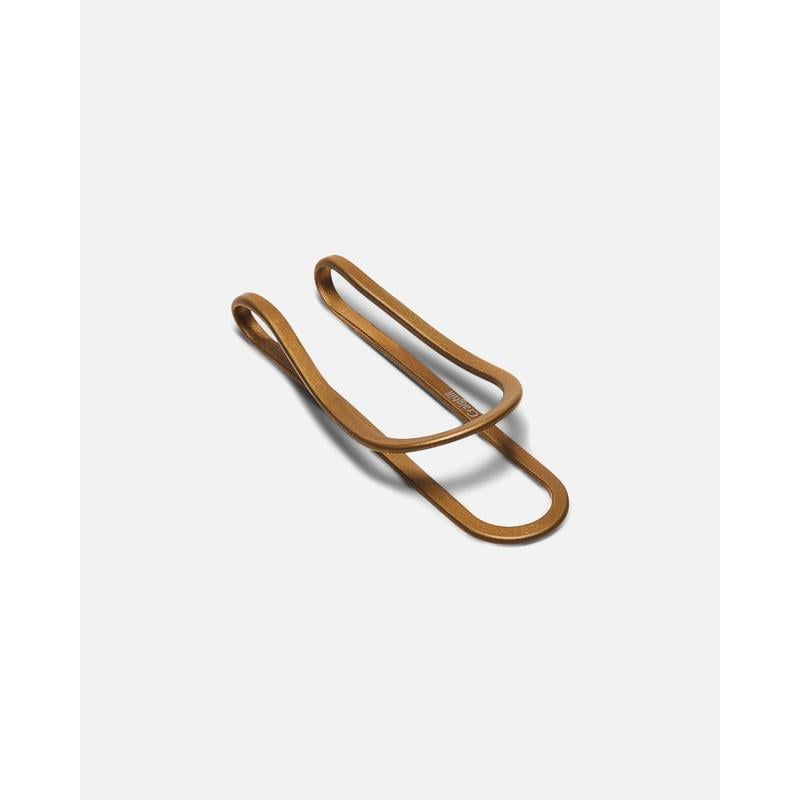 🔥Last Day: 50% Off! 🔥 Station Slim Wallet Clip