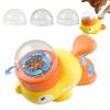 🔥Last Day Promotion 70% OFF🔥Little Yellow Duck Pet Feeder⚡️Buy 2 Free Shipping