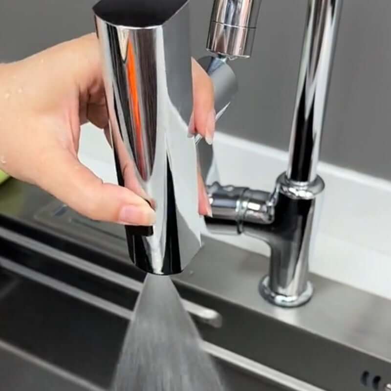 🔥Last Day Promotion 50% OFF🔥Waterfall Kitchen Faucet