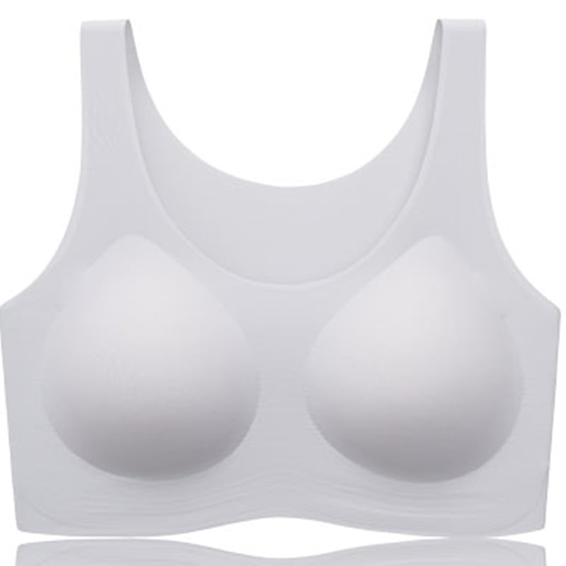 👗AirWear Seamless Plus Size Comfort Bra- Buy 2 Free Shipping