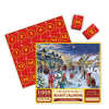 🔥EARLY CHRISTMAS SALE - 50% OFF🎄Advent Calendar 2024 Christmas Jigsaw Puzzles