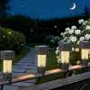 📢Letzter Tag: 49% Rabatt✨Magische Solar-Lichterketten