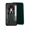 🔥Anti-Splash 25 ° Slant Edge Nagel Clipper 3-teiliges Set