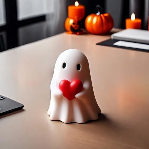 👻Buy 2 Get 1 Free🎃 -  Halloween Ghost Figurine