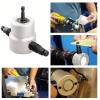 LAST DAY 50% OFF🔥Double-head Metal Sheet Cutter-Buy 2 Free Shipping