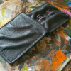 Magical Horror Eye Wallet