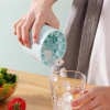 💥LAST DAY SALE 50% OFF💥Silicone Squeeze Ice Cube Tray⚡BUY 3 GET 1 FREE