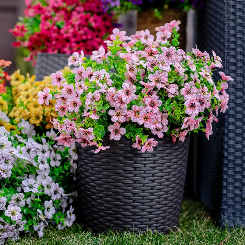 💖Spring Hot Sale 49% OFF- Artificial Flowers for Outdoors💐