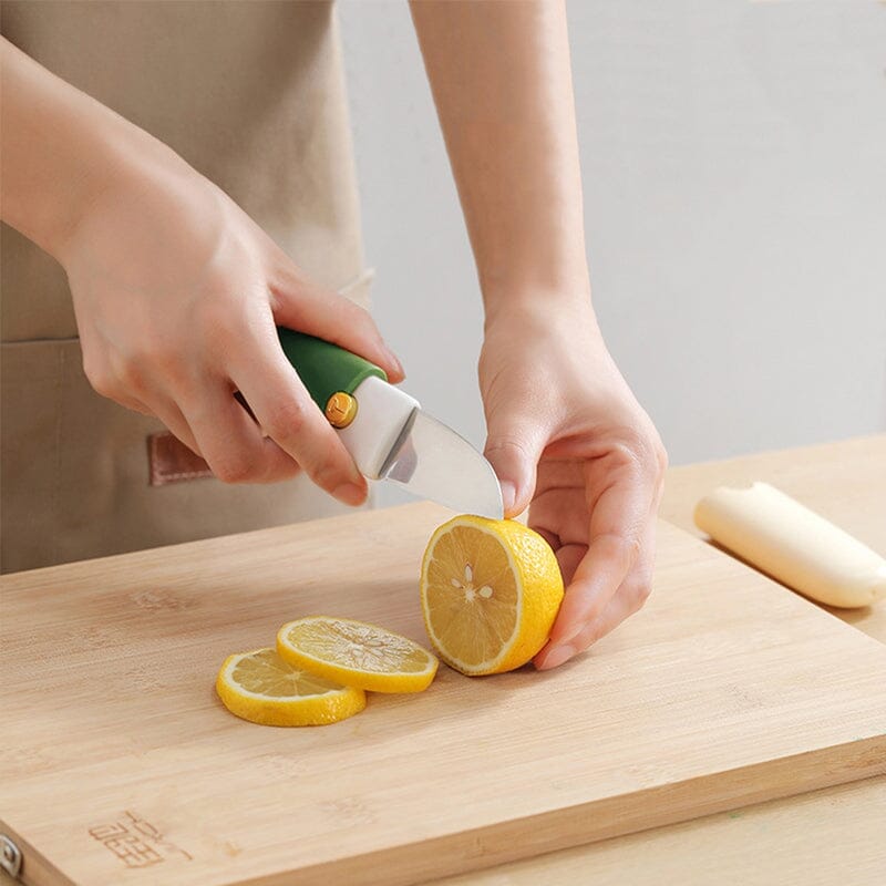 Last Day Promotion 48% OFF -  2-in-1 Peeler Cutter