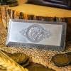 💖Last Day Sale 49% OFF-Dwarven Gold and Silver Bars Heavy RealisticProps for Tabletop RPGs & Larping Activities💎
