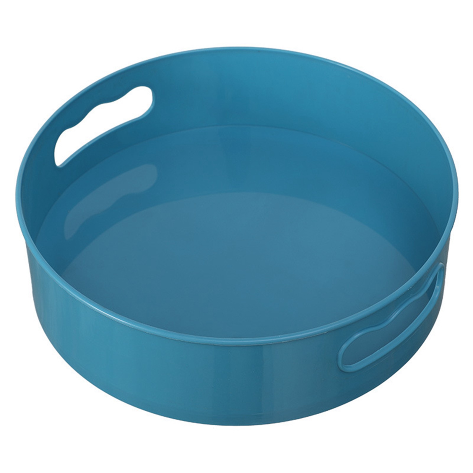 Father's day sale-Multi-Function Anti-Skid Rotary Storage Tray