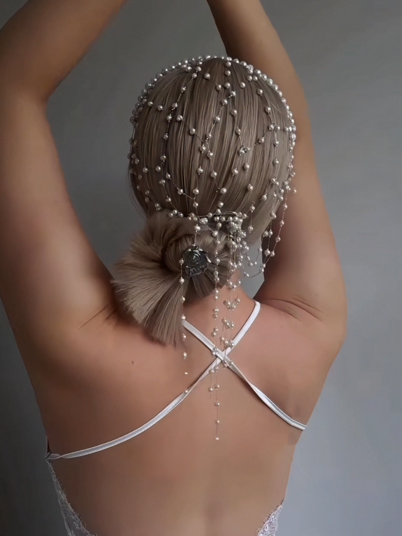 💥LAST DAY SALE 50% OFF💥Tassel Hairband⚡BUY 2 FREE SHIPPING