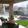 Outdoor Misting System