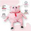 BUY 2 FREE SHIPPING-Funny Pig Pinch Toy