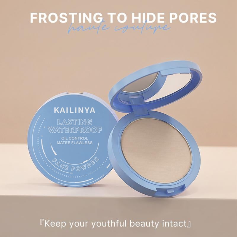 🔥Last Day Promotion 50% OFF🔥Beauty Powder Cake for Makeup Hold