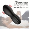 SHEMESIX - Male Masturbator Male Strokers, Penis Vibrator For Glans Stimulation, Adult Sex Toys For Men Electric Male Masturbators Toy