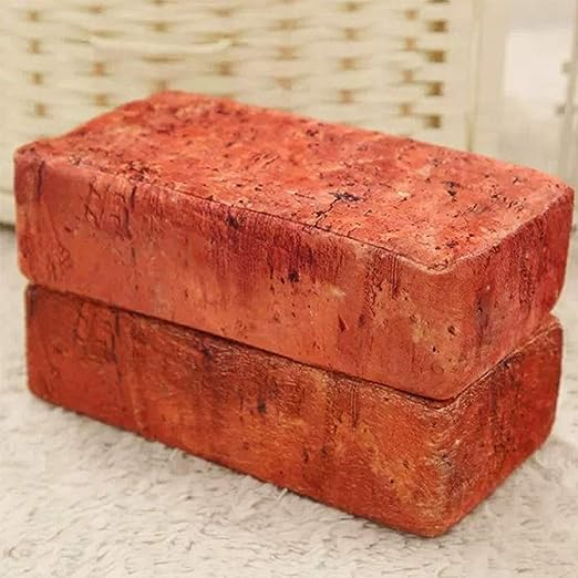 Brick pillow