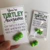 ❤️Cute Lucky Charm Gift-Holly Jolly Christmas