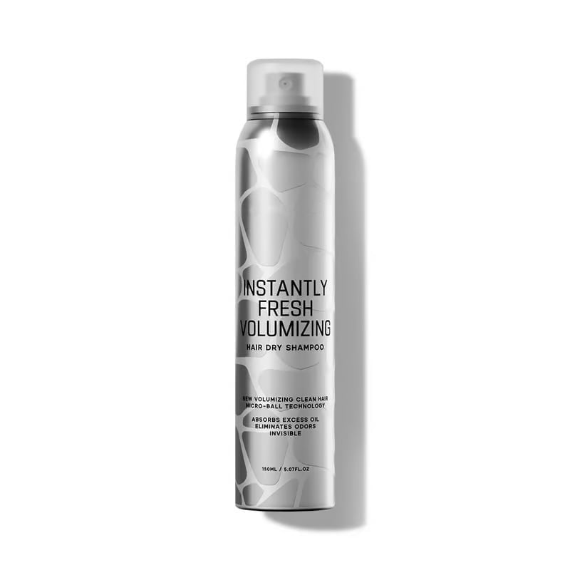 INSTANT FRESH VOLUMZING HAIR DRY SHAMPOO