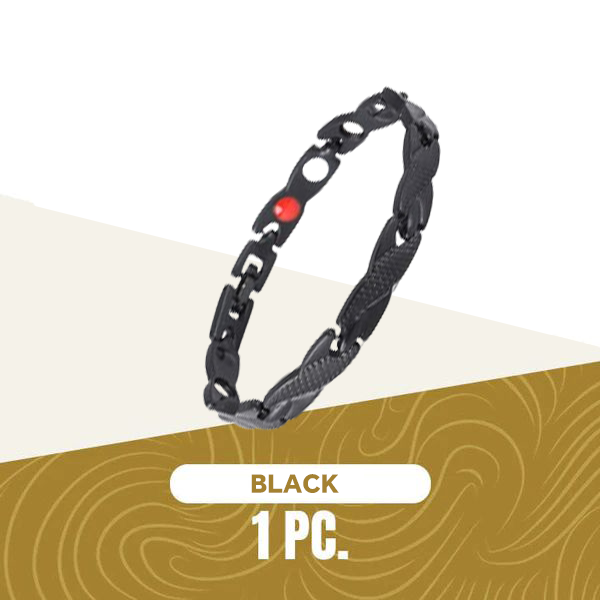 Magnetology Wellness Bracelet（Limited time discount 🔥 last day）